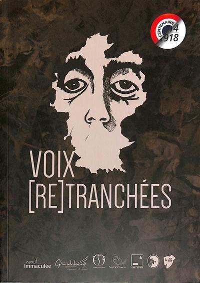 Voix (re)tranchées