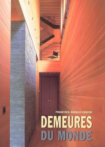 Demeures du monde