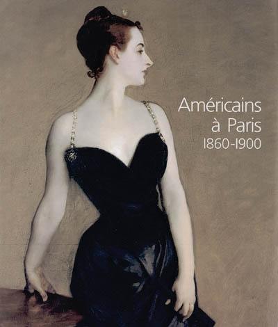 Américains à Paris, 1860-1900 : exposition, National Gallery, Londres, 22 février au 21 mai 2006 ; Museum of Fine Arts, Boston, 25 juin au 24 septembre 2006 ; Metropolitan Museum of Art, New York, 17 oct. au 28 janv. 2006