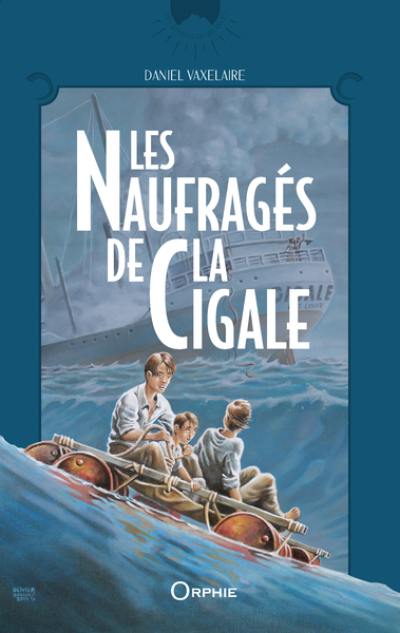 Les naufragés de la Cigale