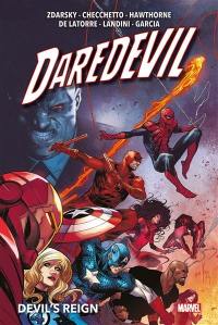 Daredevil. Vol. 3. Devil's reign