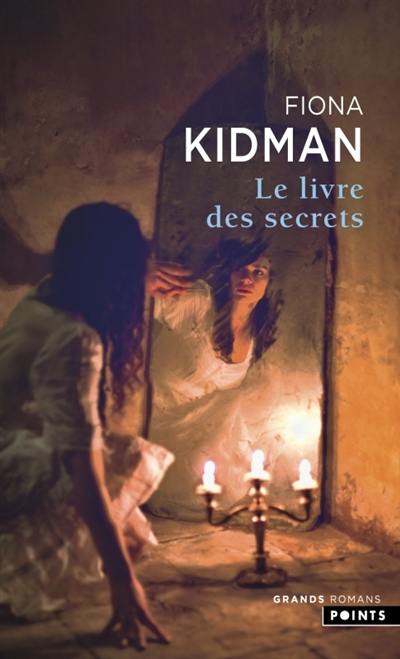 Le livre des secrets