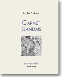 Carnet islandais