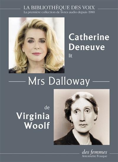 Mrs Dalloway