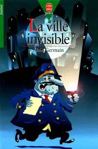 La ville invisible