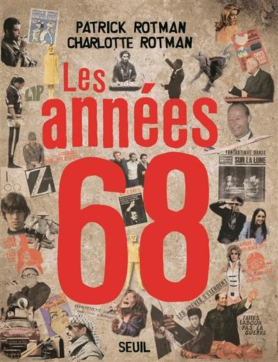 Les années 68