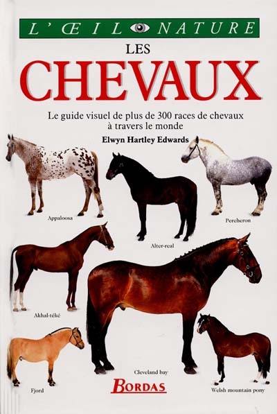 Les chevaux