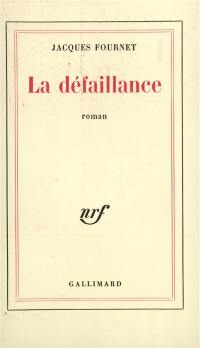 La Défaillance