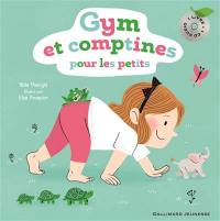 Gym et comptines pour les petits