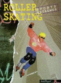 Roller skating