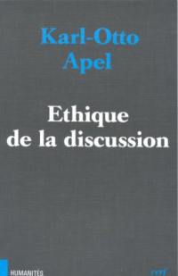 Ethique de la discussion