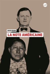 La note américaine