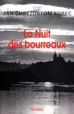 La nuit des bourreaux