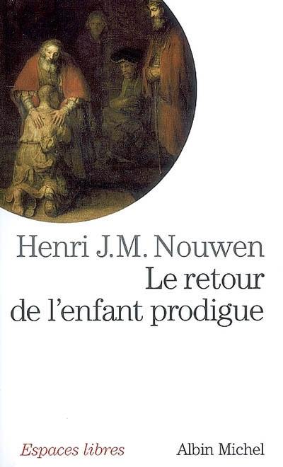 Le retour de l'enfant prodigue : revenir à la maison