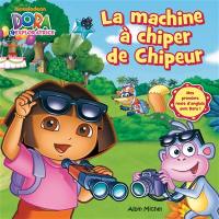 La machine à chiper de Chipeur