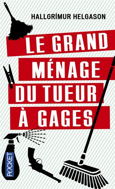 Le grand ménage du tueur à gages