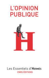 L'opinion publique