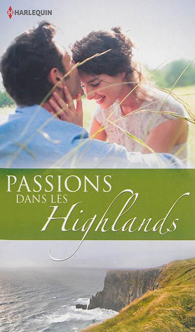 Passions dans les Highlands