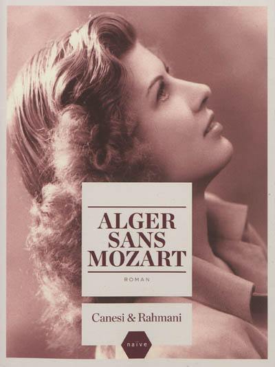 Alger sans Mozart