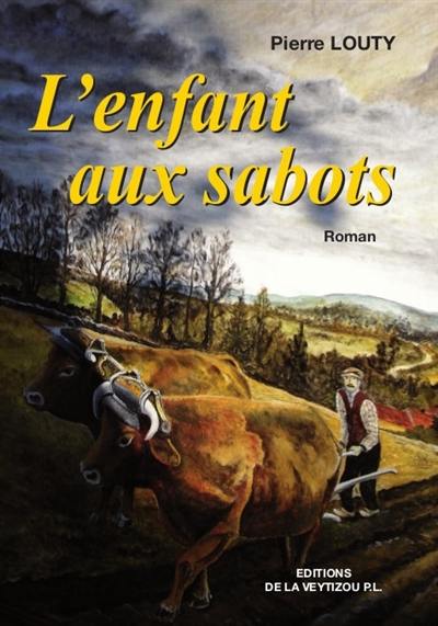 L'enfant aux sabots