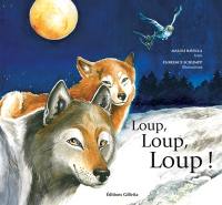 Loup, loup, loup !