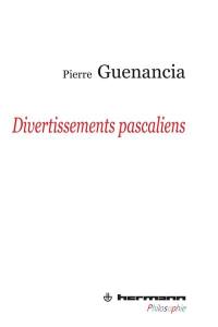 Divertissements pascaliens