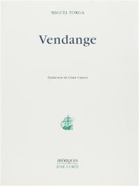 Vendange