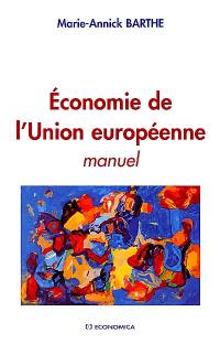 Economie de l'Union européenne : manuel