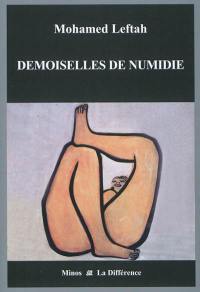 Demoiselles de Numidie