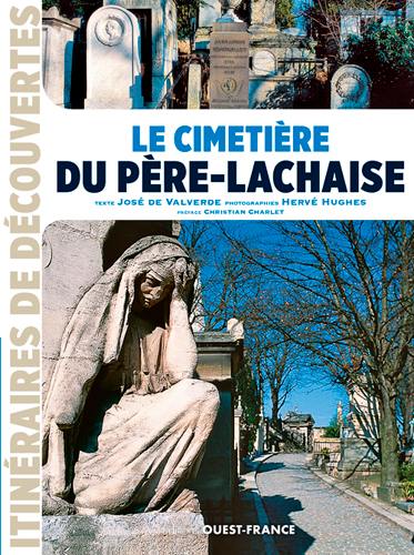 Le cimetière du Père-Lachaise