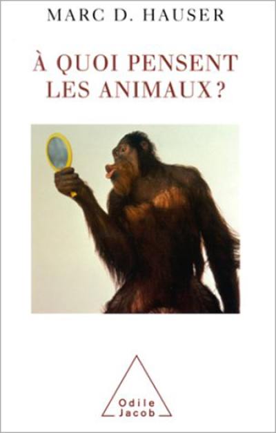 A quoi pensent les animaux