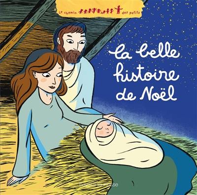 La belle histoire de Noël