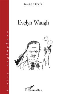 Evelyn Waugh