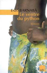 Le ventre du python