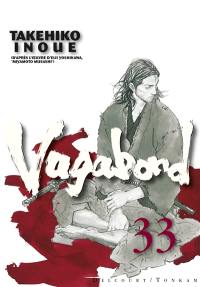 Vagabond. Vol. 33