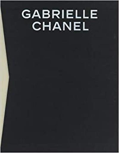 Gabrielle Chanel : manifeste de mode : exposition, Paris, Palais Galliera, du 1er octobre 2020 au 14 mars 2021