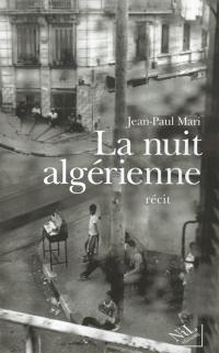 La nuit algérienne