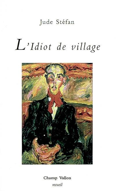 L'idiot du village