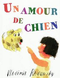 Un amour de chien