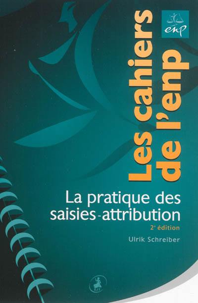 La pratique des saisies-attribution