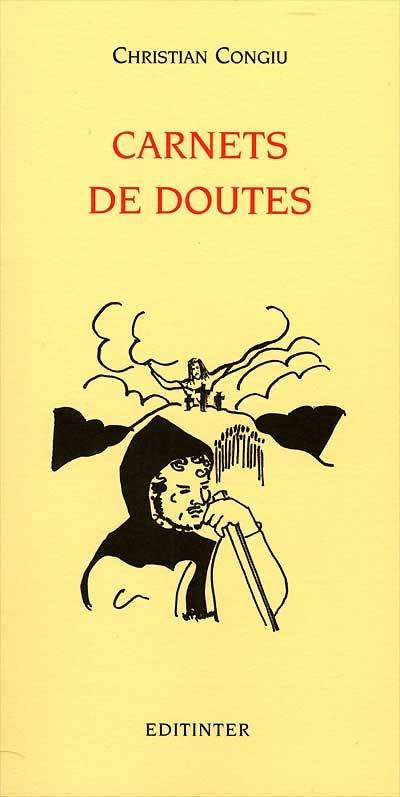 Carnets de doutes