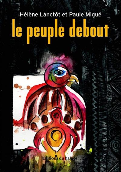 Le peuple debout