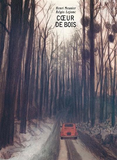 Coeur de bois