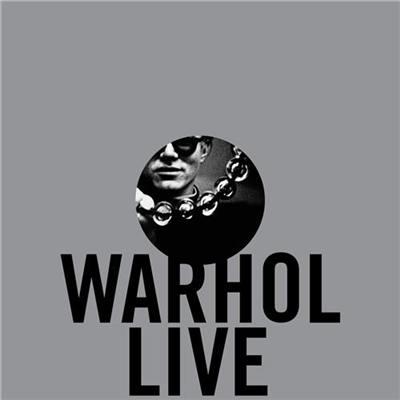 Warhol live