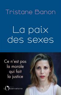 La paix des sexes