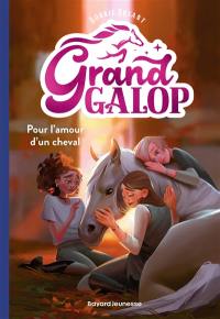 Grand Galop. Vol. 2. Pour l'amour d'un cheval