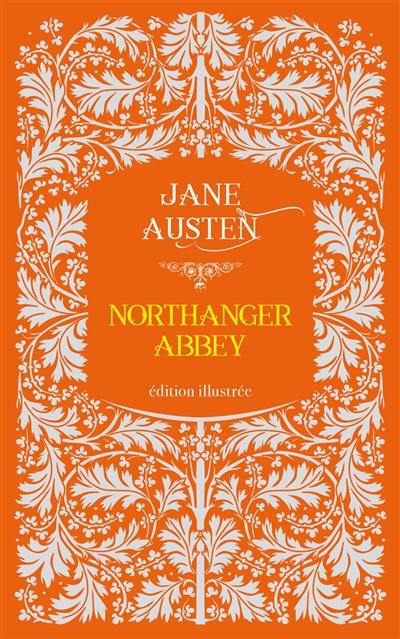 Northanger abbey