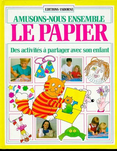 Le Papier