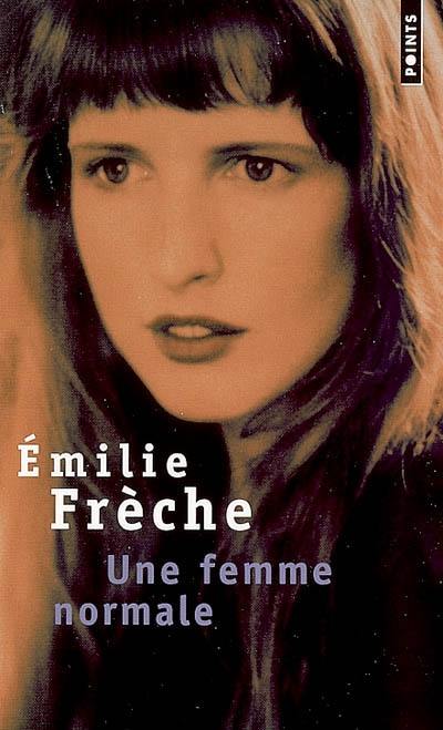 Une femme normale