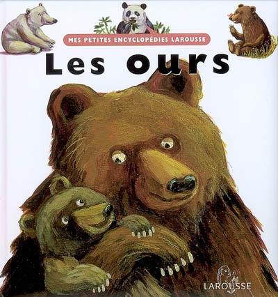 Les ours